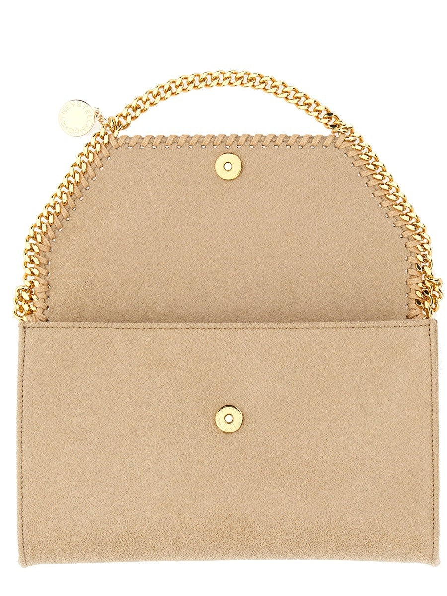 stella mccartney - "FALABELLA" MINI BAG