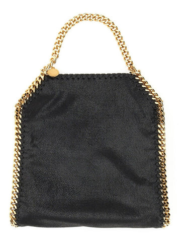 stella mccartney - BORSA "FALABELLA" MINI falabella-mini-bag_c6cf03af-7ee7-46b4-9602-1ba2ff9b0d7a