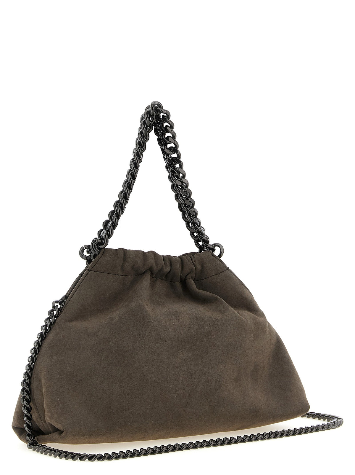 stella mccartney - 'Falabella Mini Drawstring' crossbody bag
