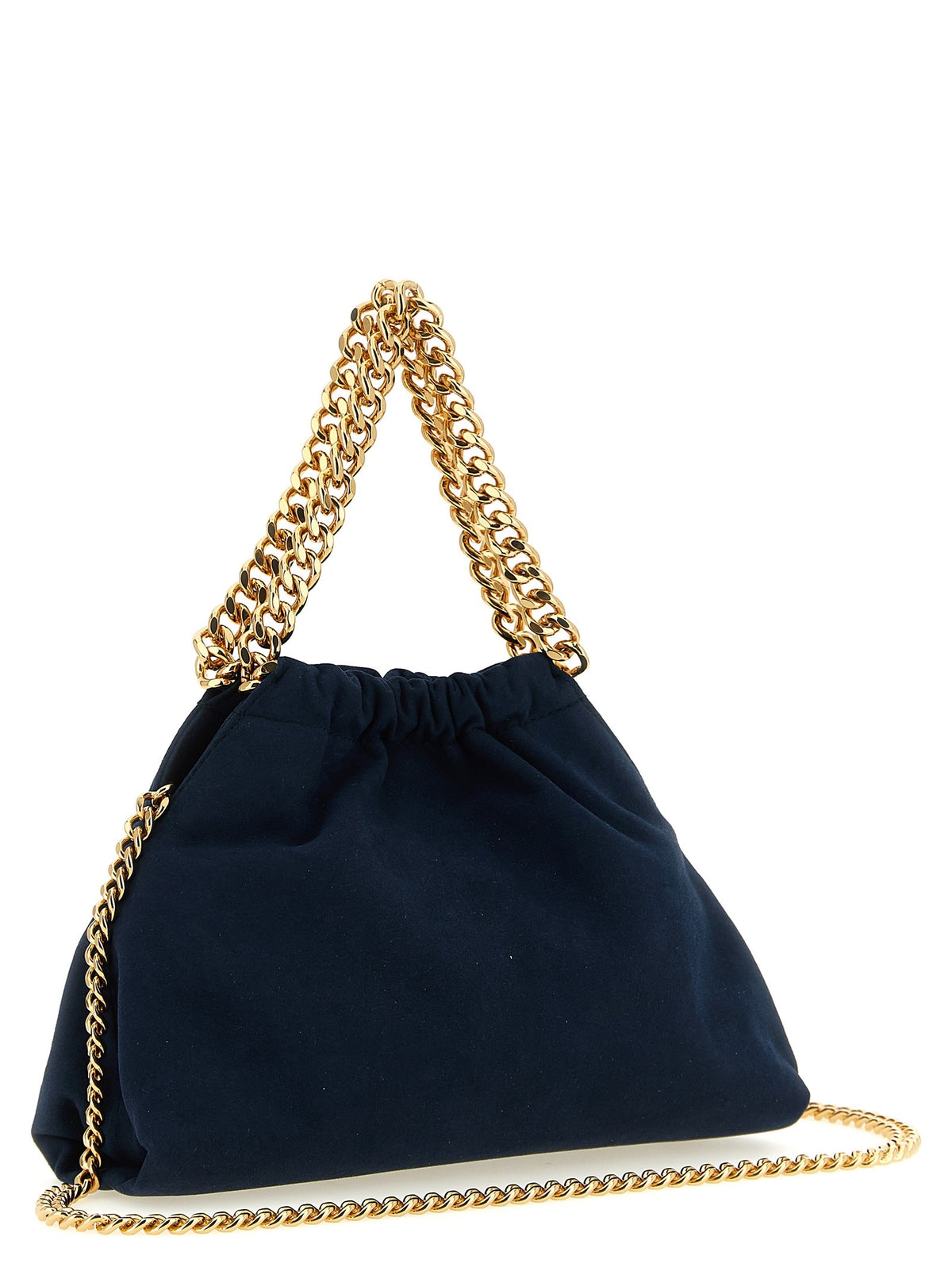 stella mccartney - 'Falabella Mini Drawstring' crossbody bag