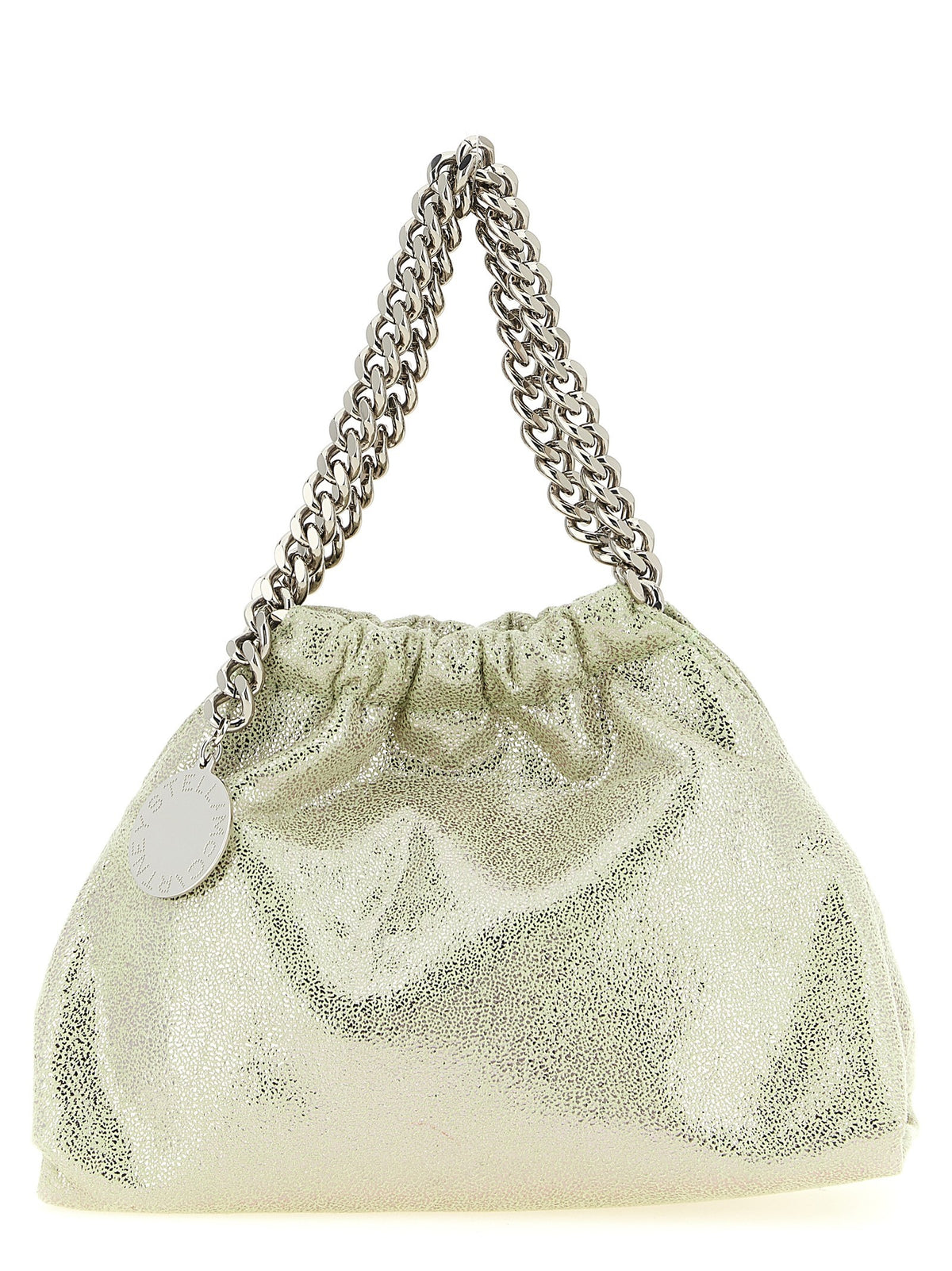 stella mccartney - 'Falabella Mini Drawstring' handbag