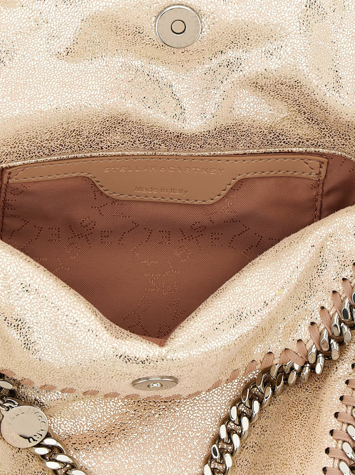 stella mccartney - 'Falabella Mini' handbag