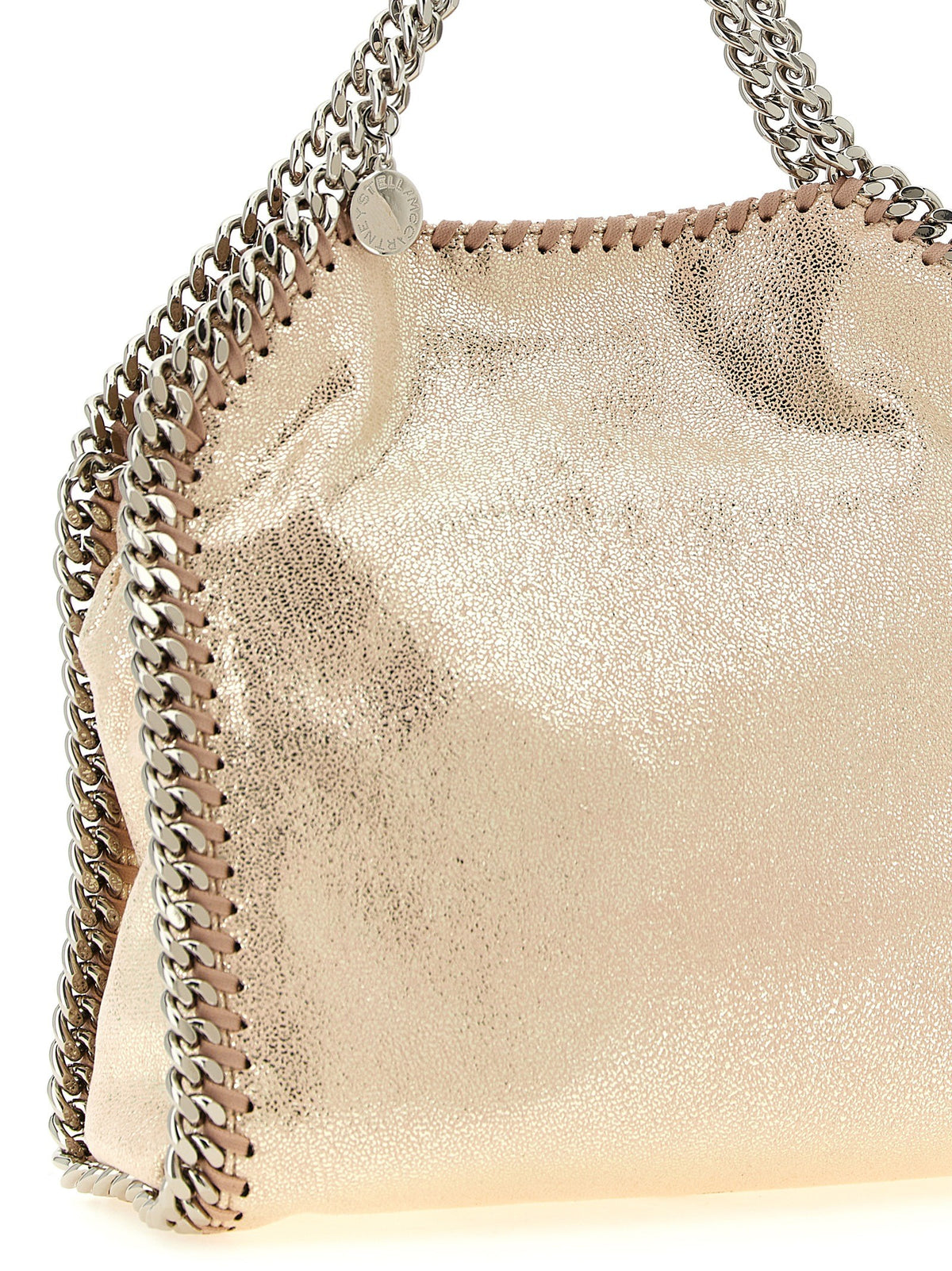 stella mccartney - 'Falabella Mini' handbag