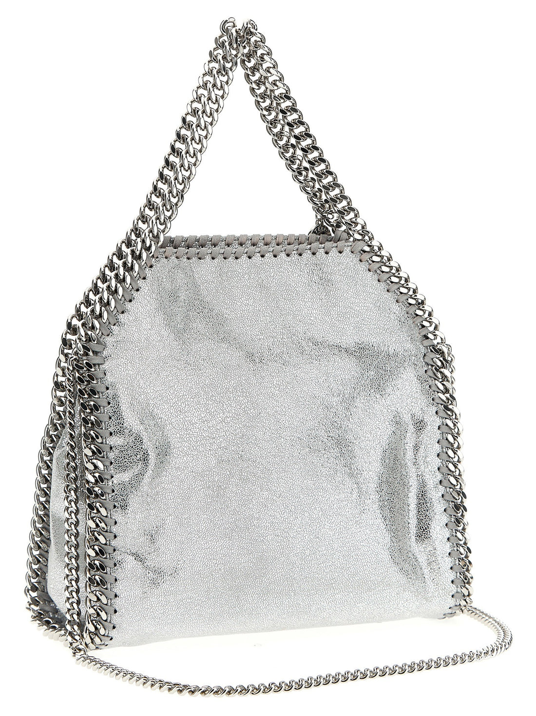 stella mccartney - 'Falabella Mini' handbag falabella-mini-handbag