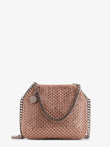 Falabella Mini mesh and crystal crossbody bag falabella-mini-mesh-and-crystal-crossbody-bag_7bc6c8e3-3d0c-4078-839a-1fce391be8ae