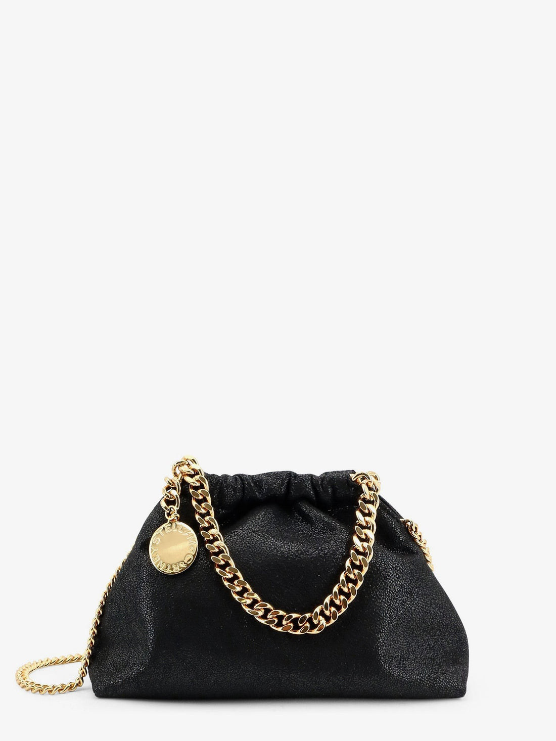 stella mccartney - 'Falabella' crossbody bag Black U