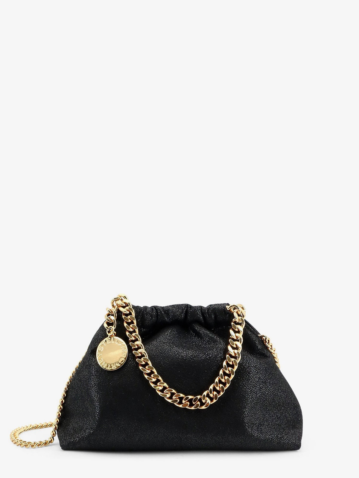 stella mccartney - 'Falabella' crossbody bag Black U