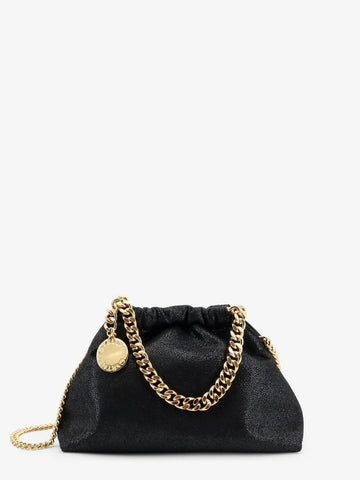 stella mccartney - 'Falabella' crossbody bag Black U