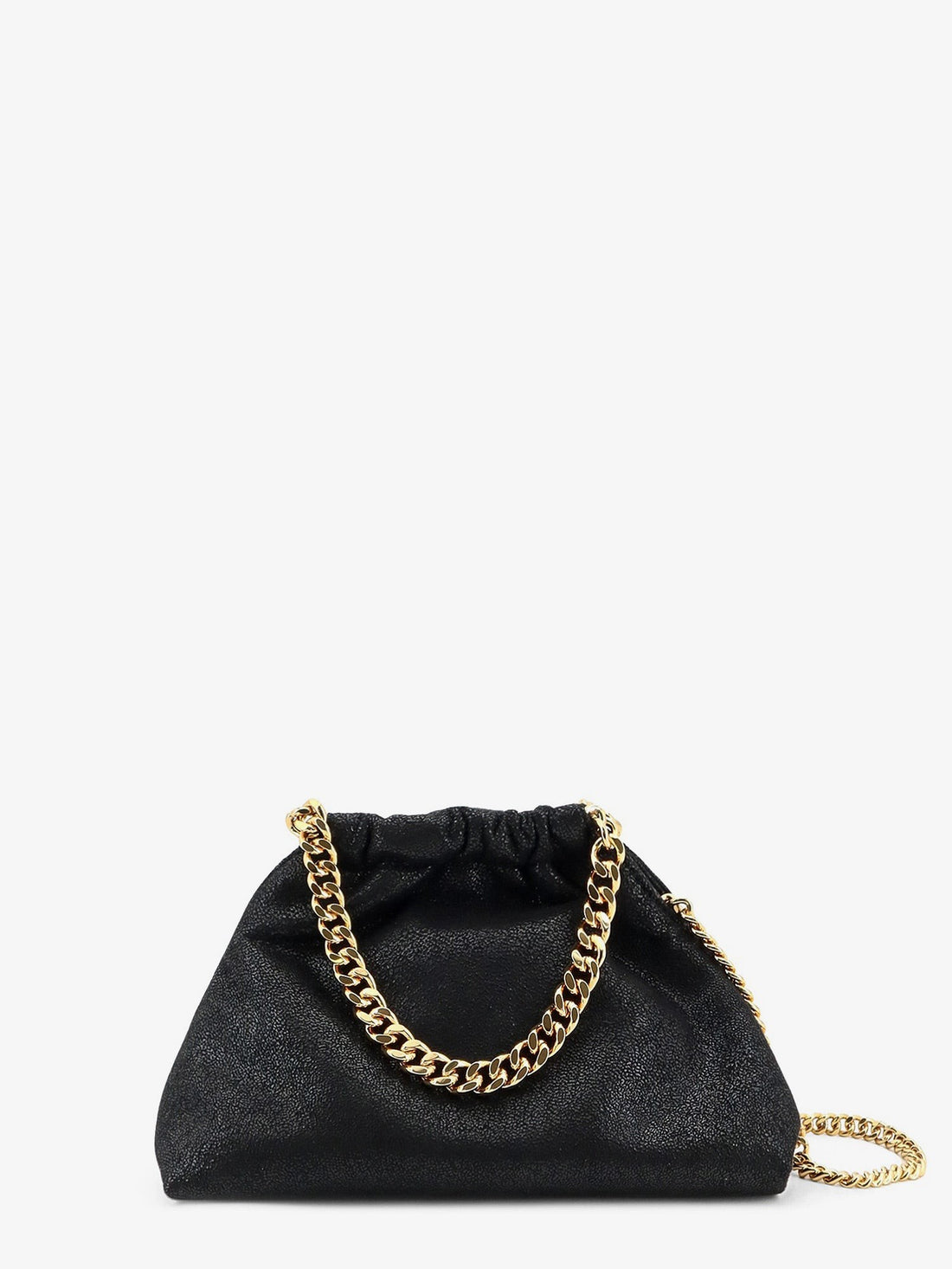 stella mccartney - 'Falabella' crossbody bag Black U