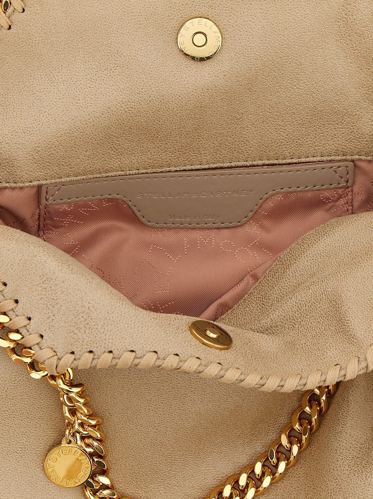 stella mccartney - 'Falabella mini' shoulder bag