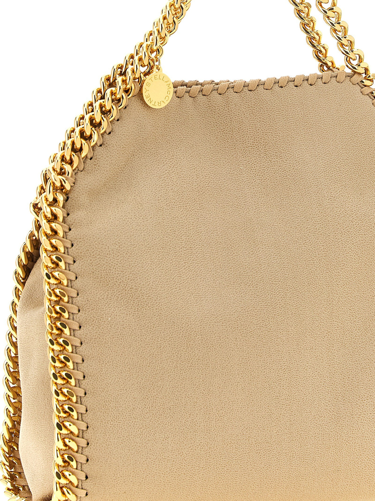 stella mccartney - 'Falabella mini' shoulder bag