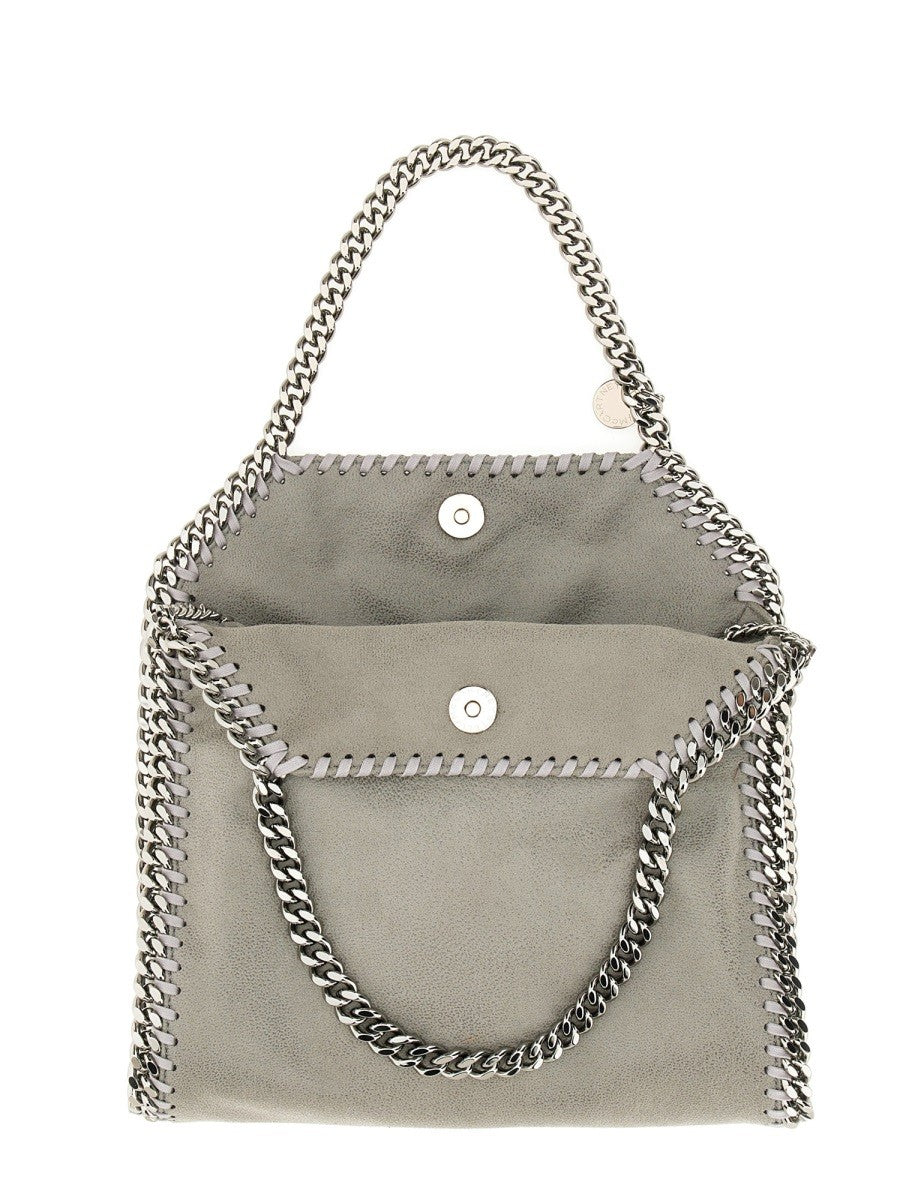 stella mccartney FALABELLA MINI TOTE BAG