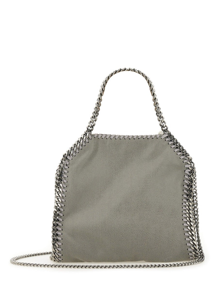 stella mccartney FALABELLA MINI TOTE BAG