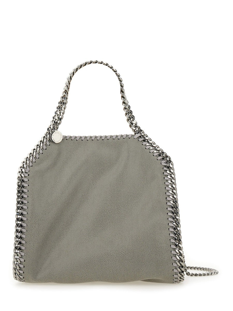 stella mccartney FALABELLA MINI TOTE BAG