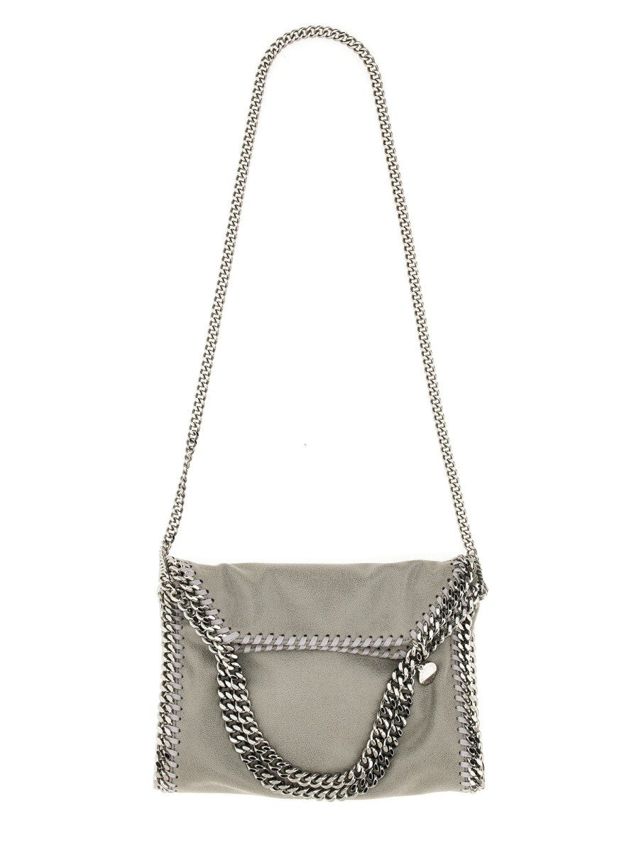 stella mccartney FALABELLA MINI TOTE BAG