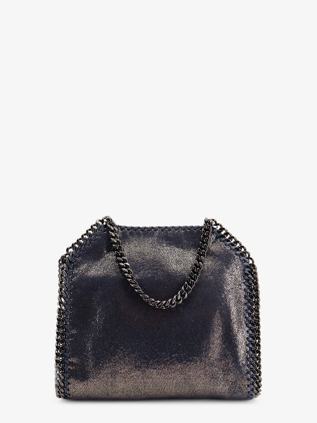 stella mccartney - 'Falabella' mini handbag Blue U