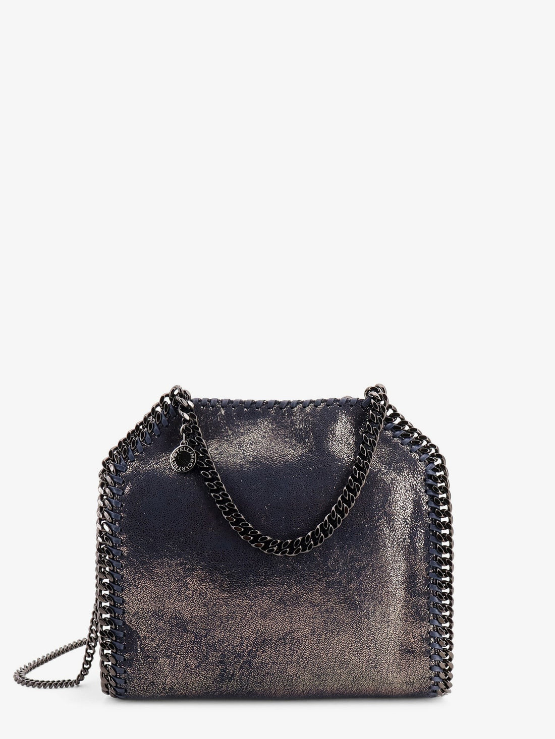 stella mccartney - 'Falabella' mini handbag Blue U