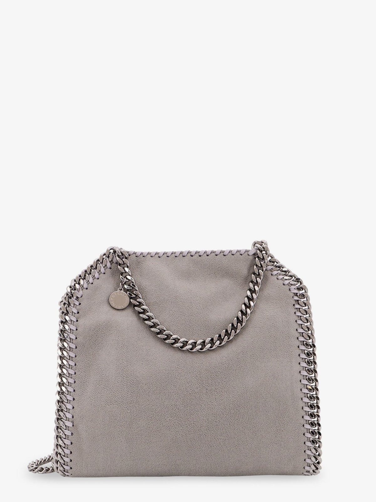 stella mccartney - Falabella Shaggy Deer crossbody bag