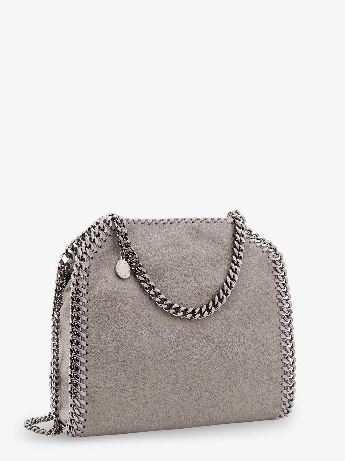 stella mccartney - Falabella Shaggy Deer crossbody bag