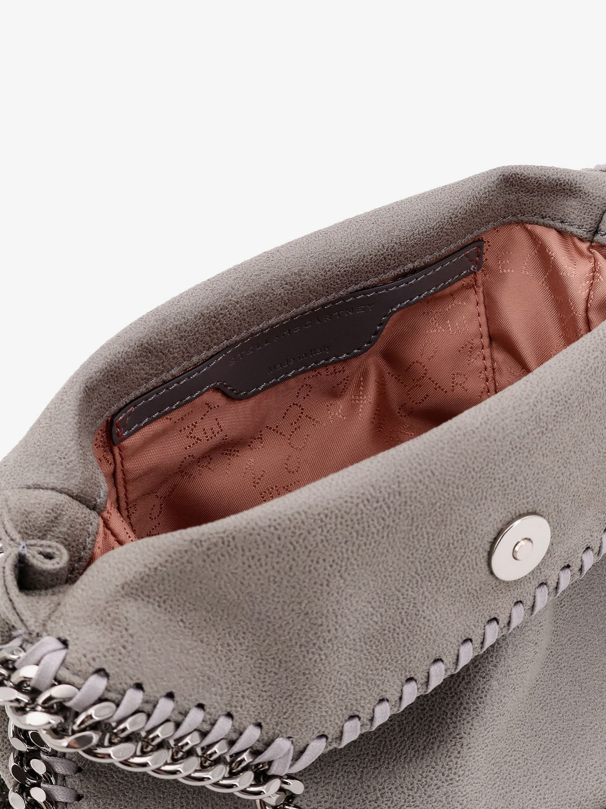 stella mccartney - Falabella Shaggy Deer crossbody bag