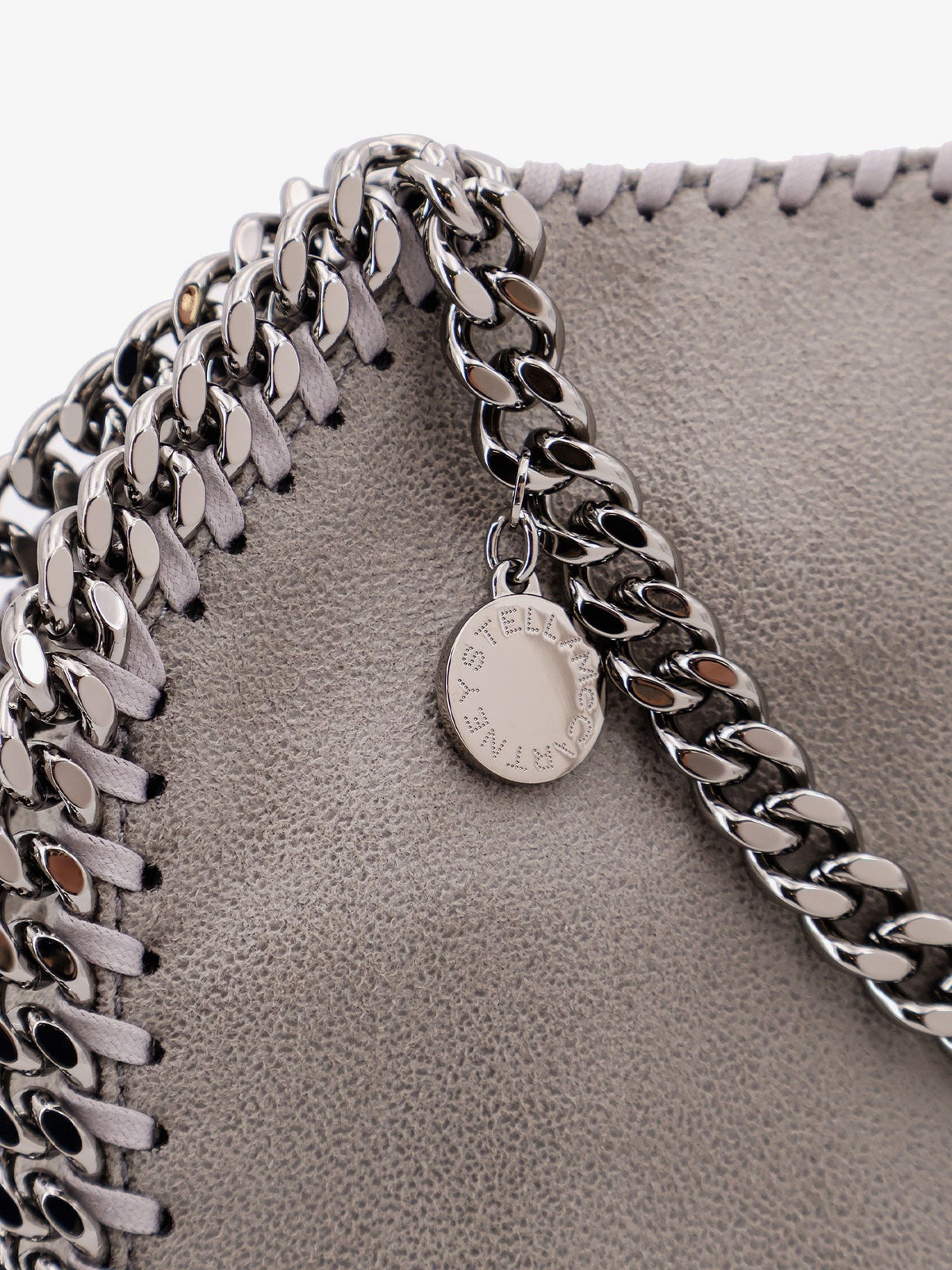 stella mccartney - Falabella Shaggy Deer crossbody bag