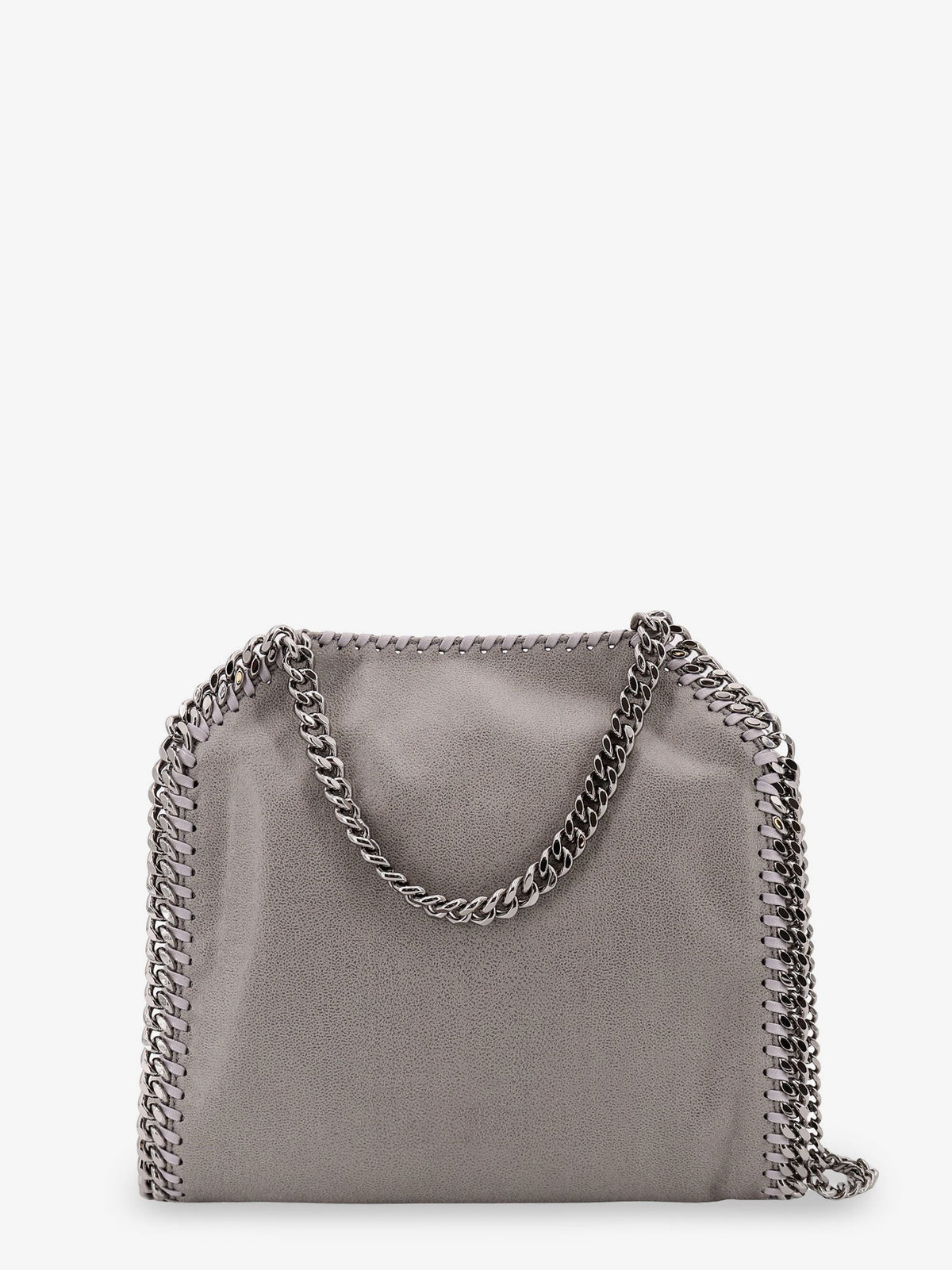 stella mccartney - Falabella Shaggy Deer crossbody bag