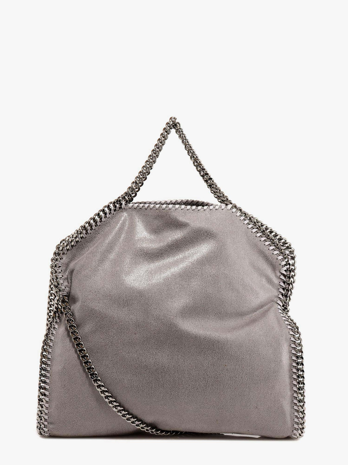 stella mccartney - Falabella Shaggy Deer crossbody bag