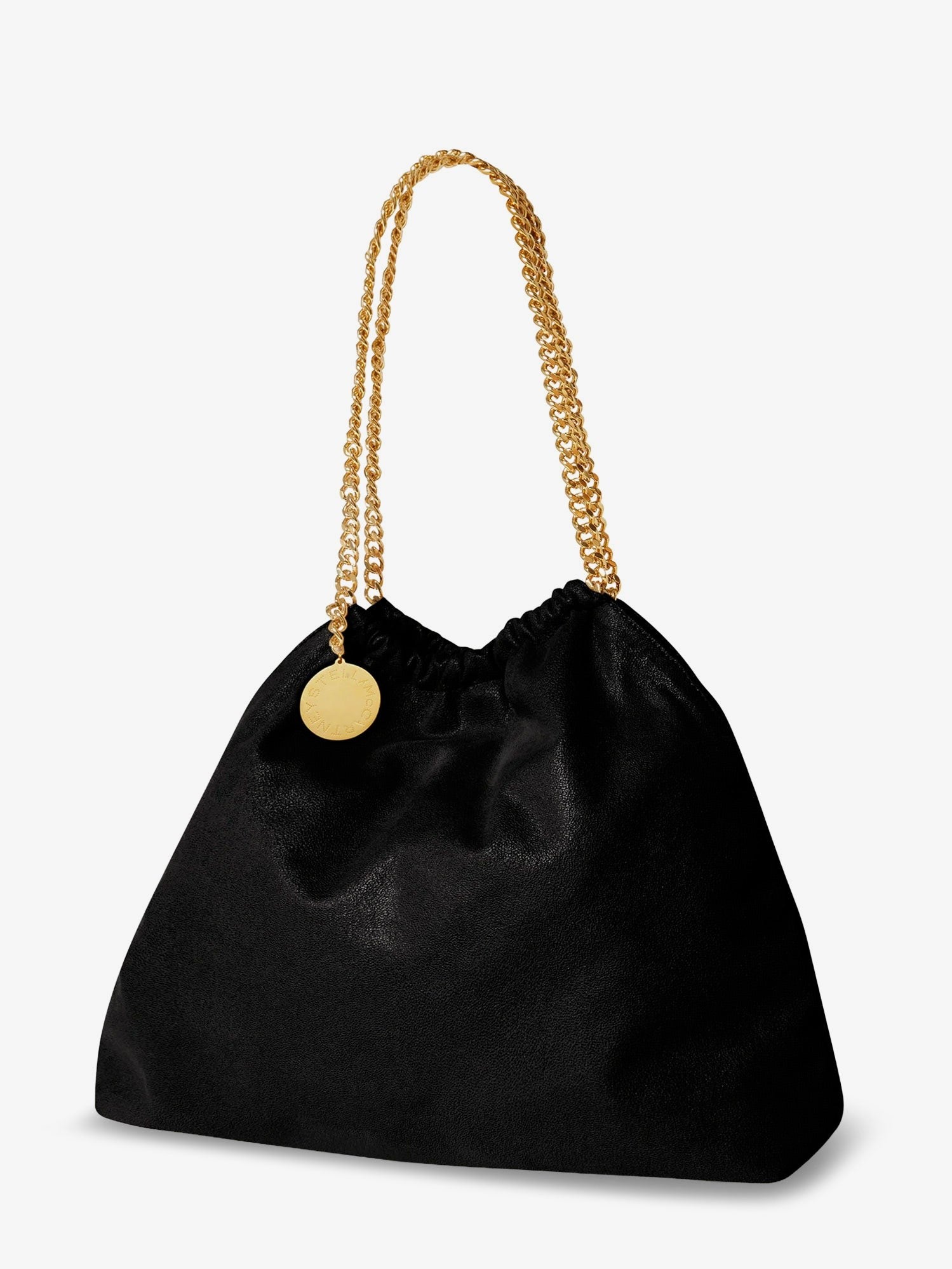 stella mccartney stella mccartney - Falabella Shaggy Deer shoulder bag