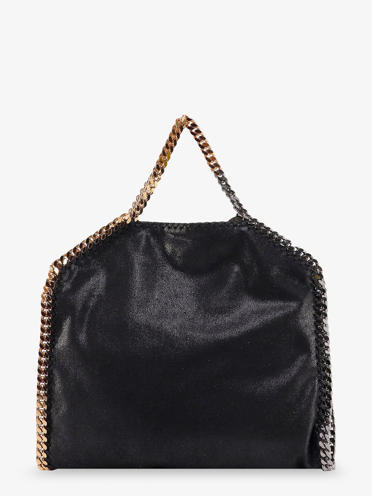 stella mccartney stella mccartney - Falabella shaggy deer shoulder bag