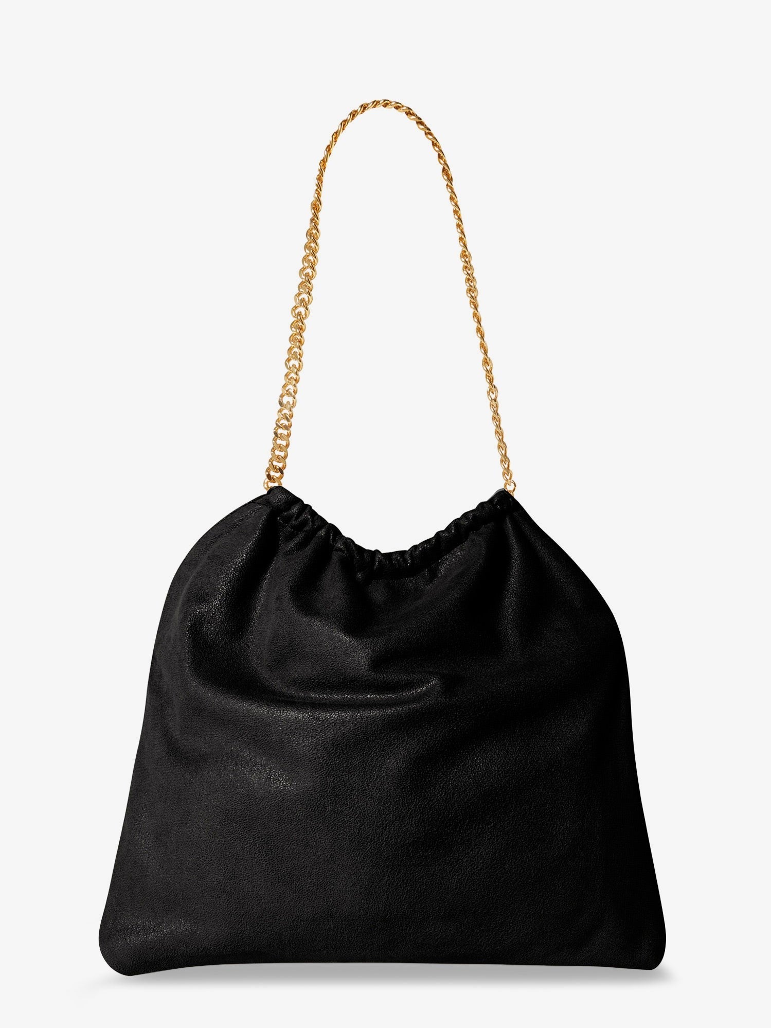 stella mccartney stella mccartney - Falabella Shaggy Deer shoulder bag
