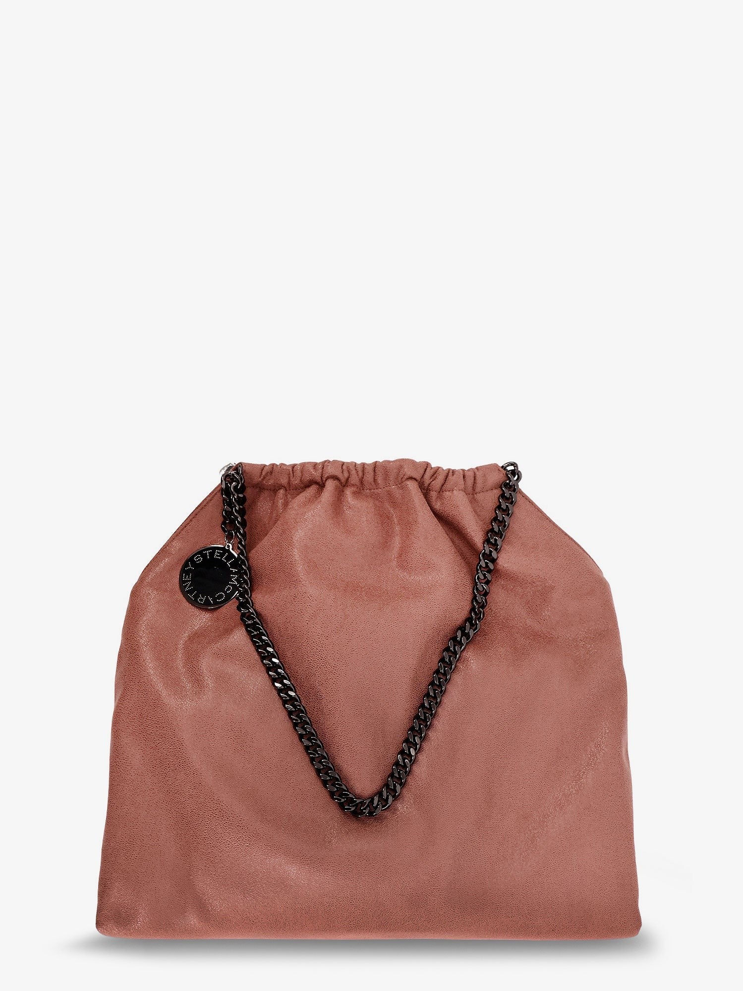 stella mccartney stella mccartney - Falabella Shaggy Deer shoulder bag