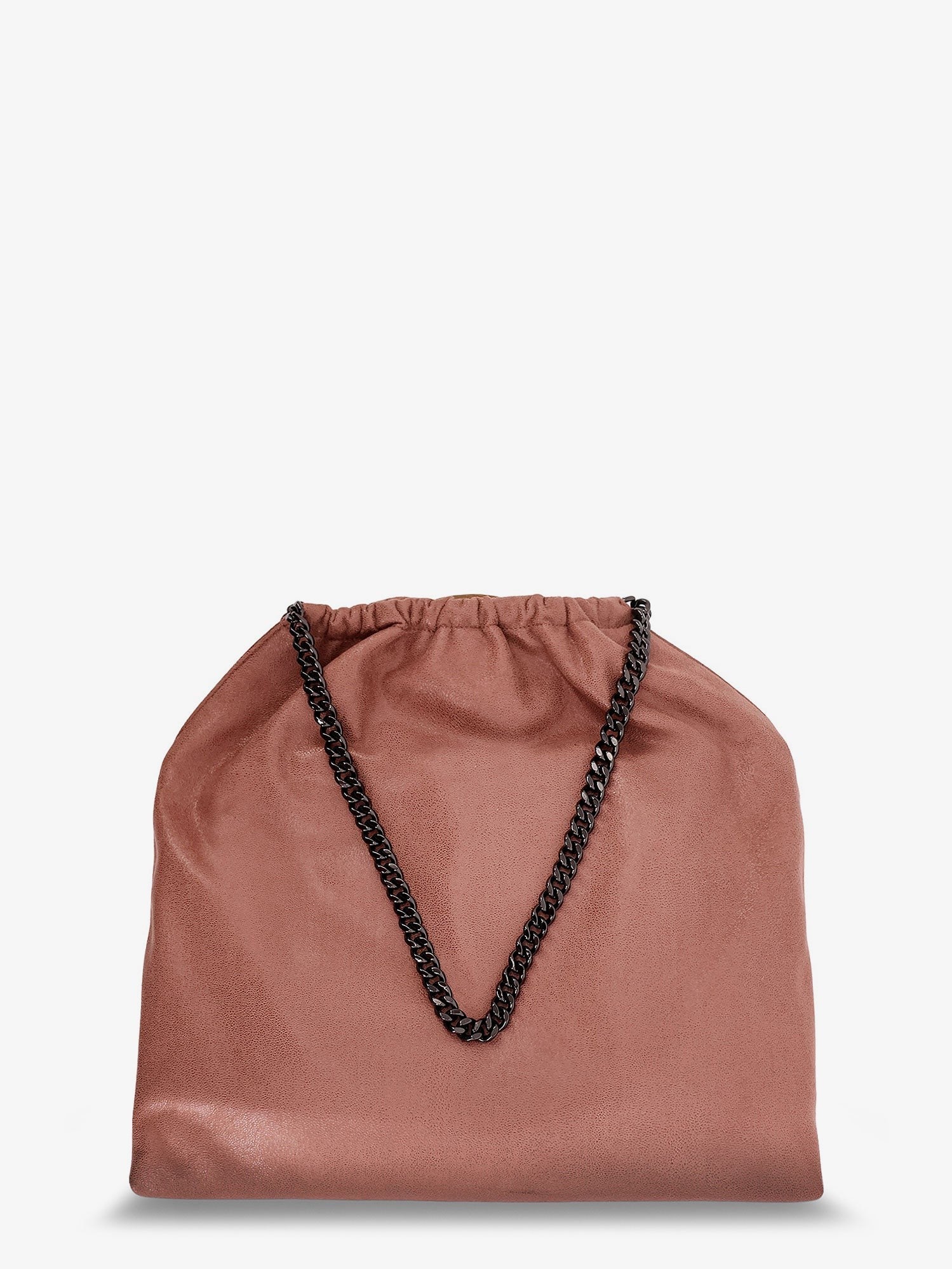 stella mccartney stella mccartney - Falabella Shaggy Deer shoulder bag