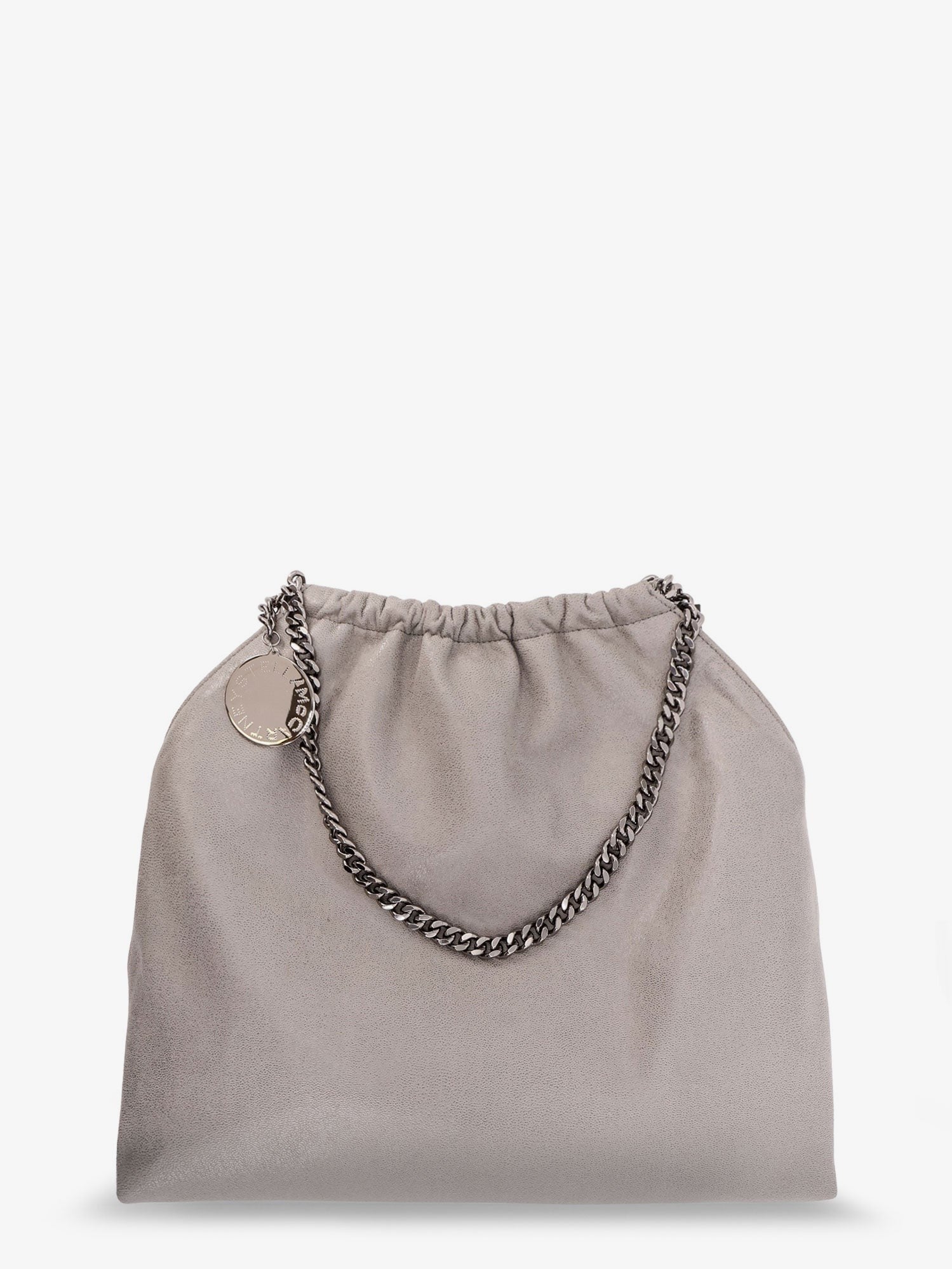 stella mccartney - Falabella shoulder bag with metal drawstring falabella-shoulder-bag-with-metal-drawstring_201325dd-7f22-42da-b9cc-c46d8db52703