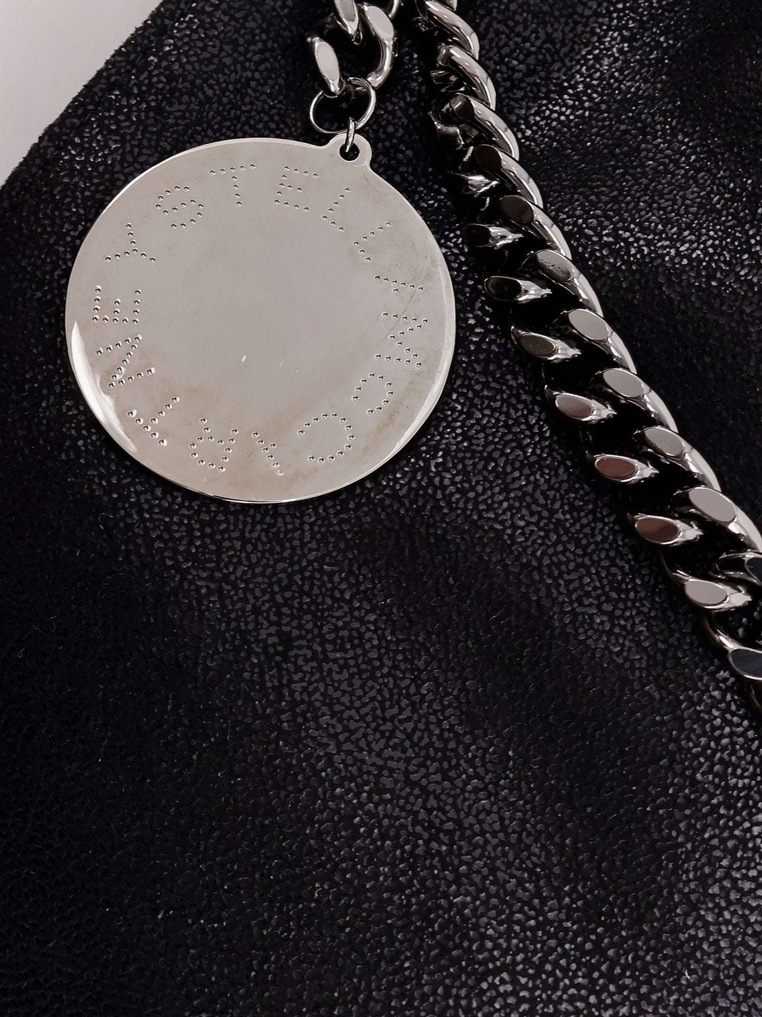 stella mccartney stella mccartney - Falabella shoulder bag with metal drawstring