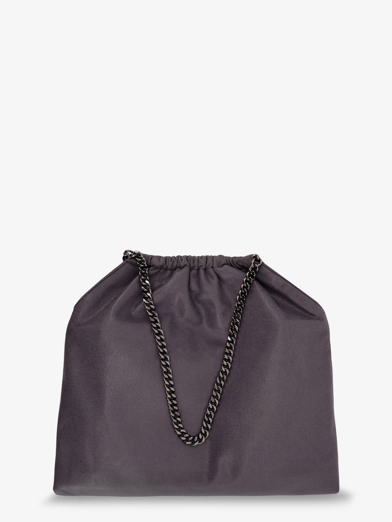 stella mccartney stella mccartney - Falabella shoulder bag with metal drawstring