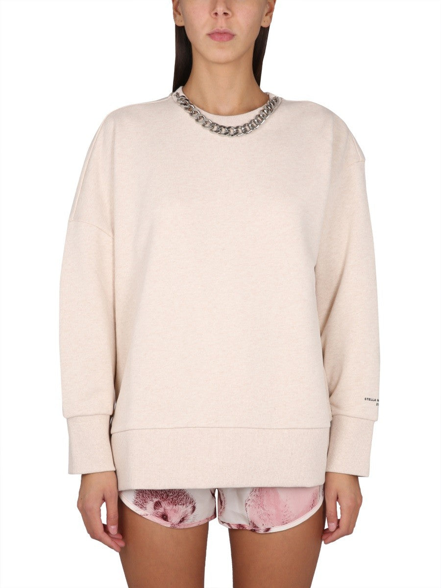 stella mccartney - FALABELLA SWEATSHIRT falabella-sweatshirt_09c4f179-c498-496d-9215-6128f1388b81