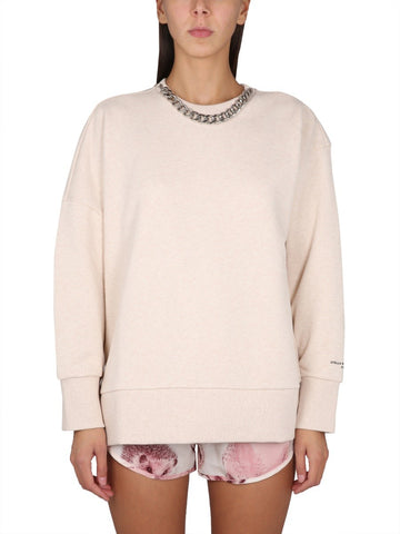 stella mccartney - FALABELLA SWEATSHIRT falabella-sweatshirt_09c4f179-c498-496d-9215-6128f1388b81
