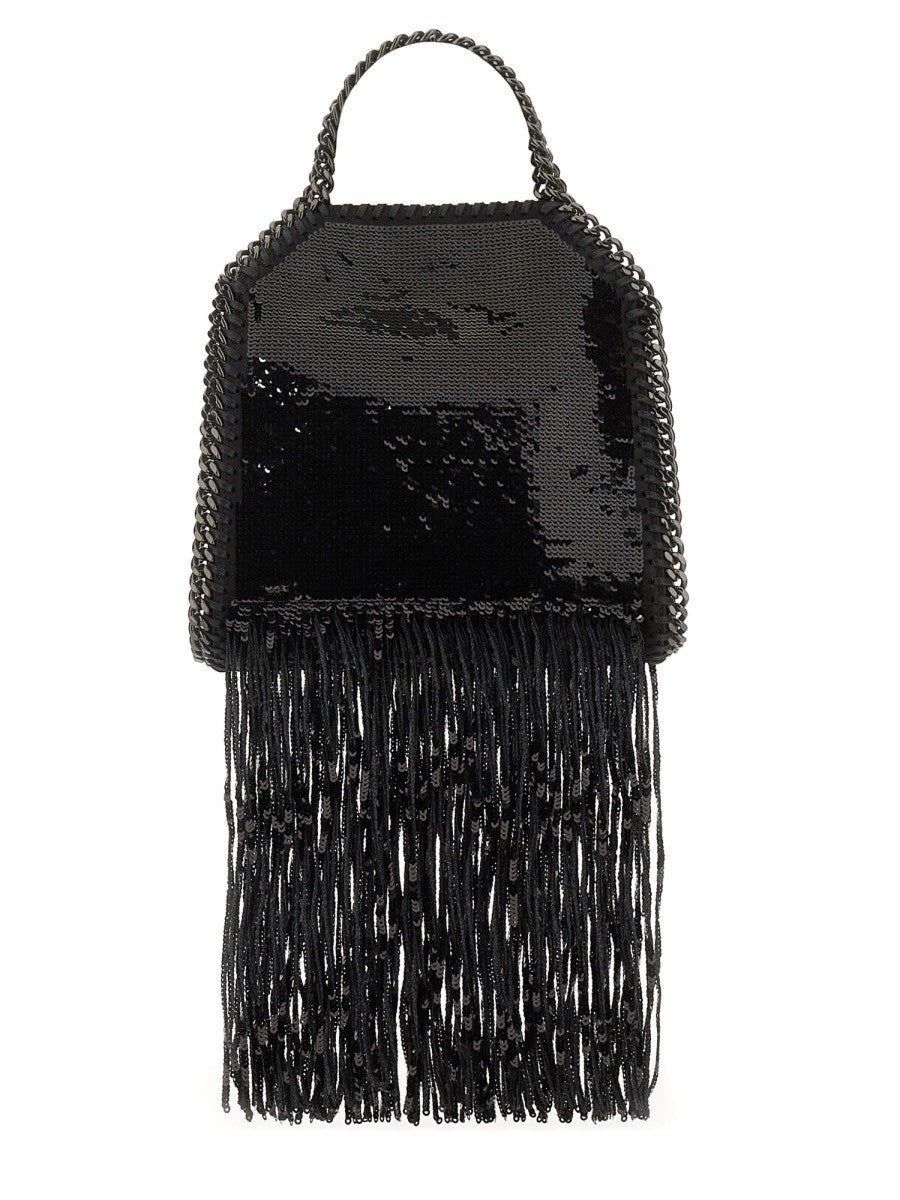 stella mccartney "FALABELLA" TOTE BAG