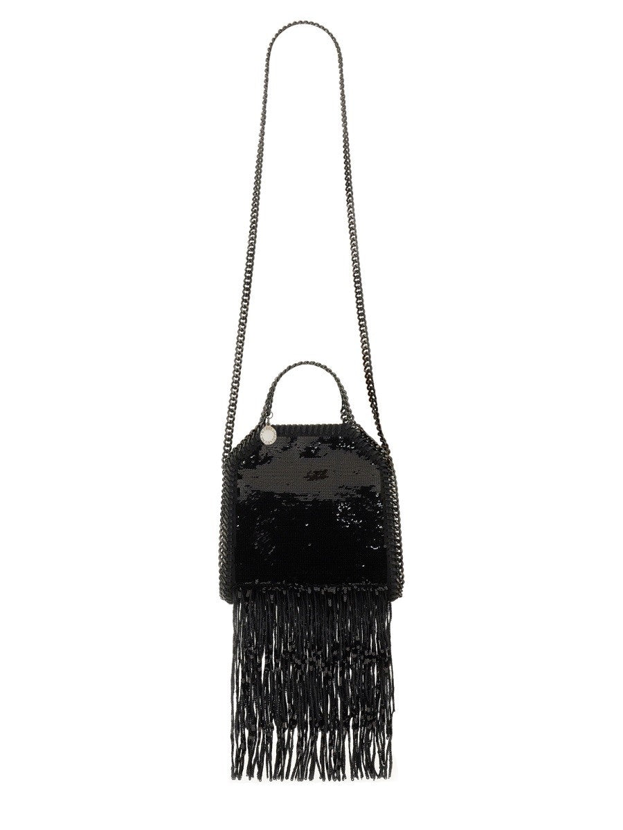 stella mccartney "FALABELLA" TOTE BAG