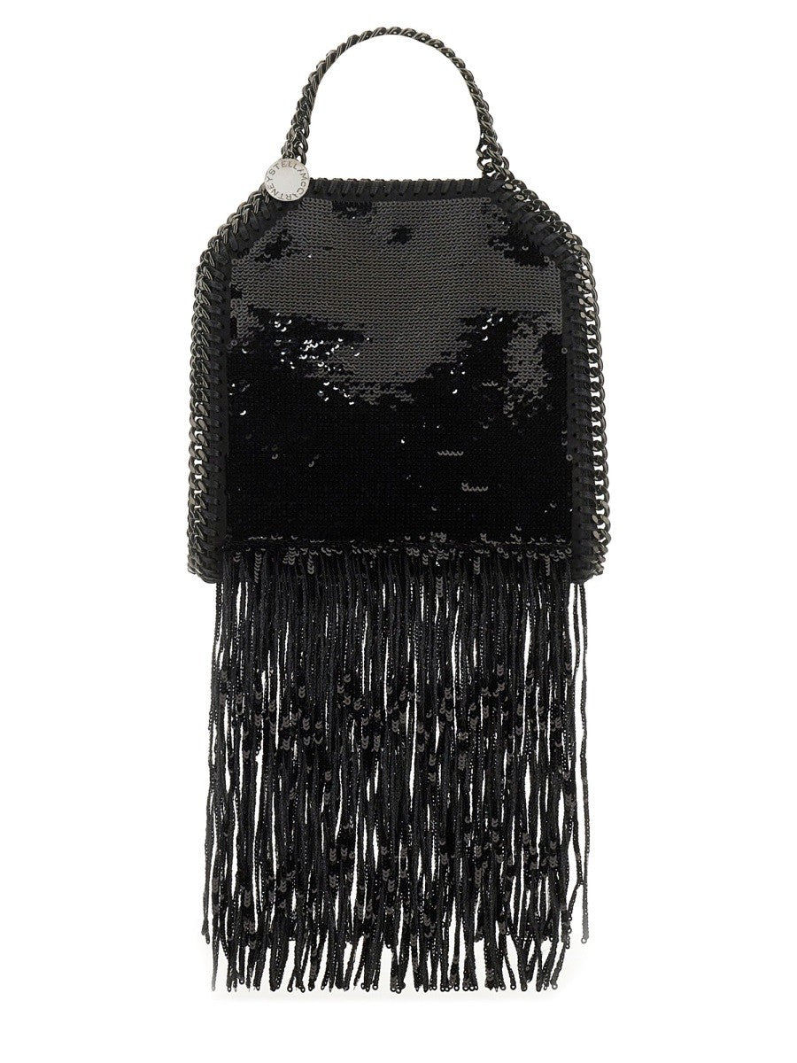 stella mccartney "FALABELLA" TOTE BAG