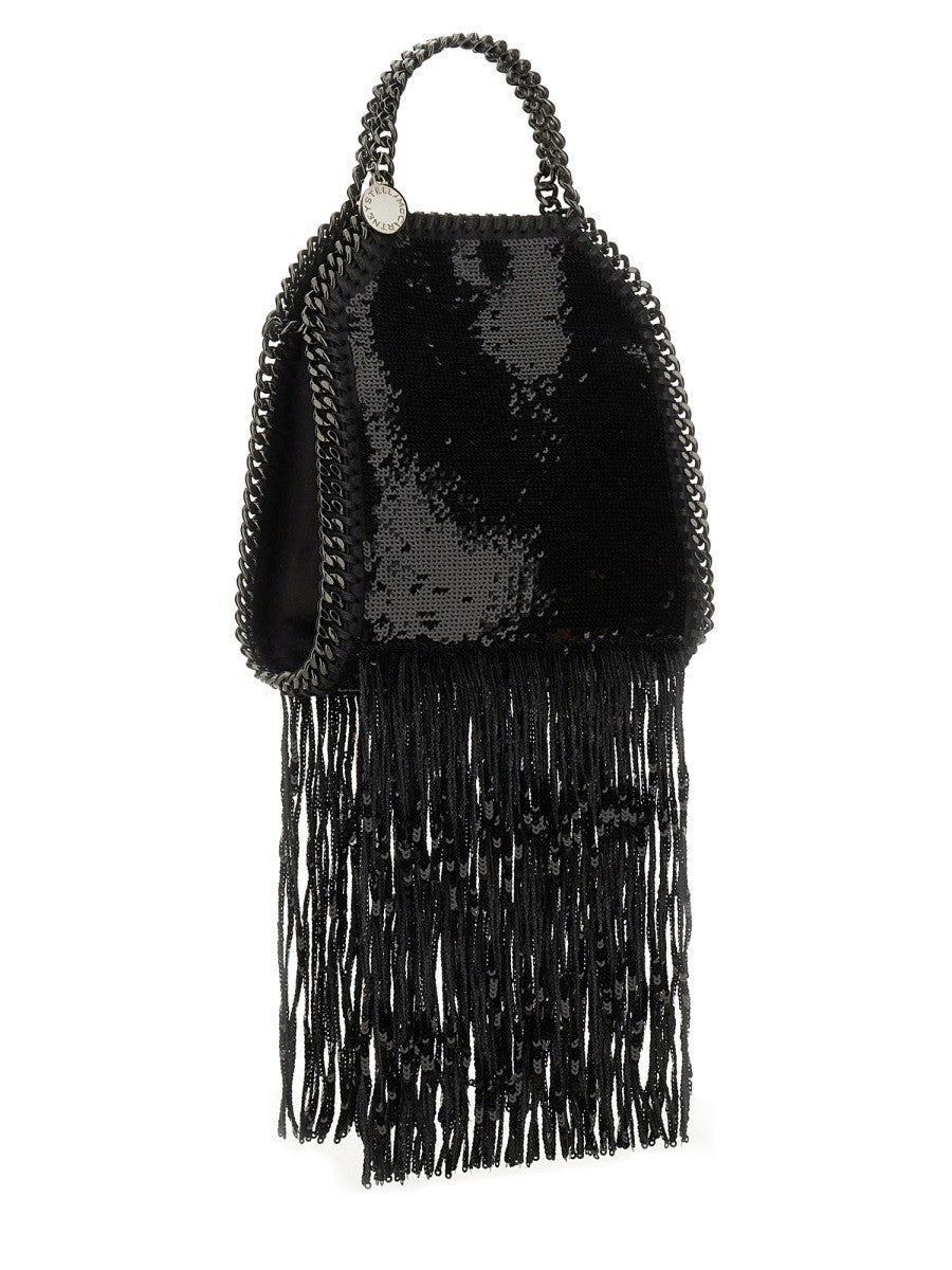 stella mccartney "FALABELLA" TOTE BAG