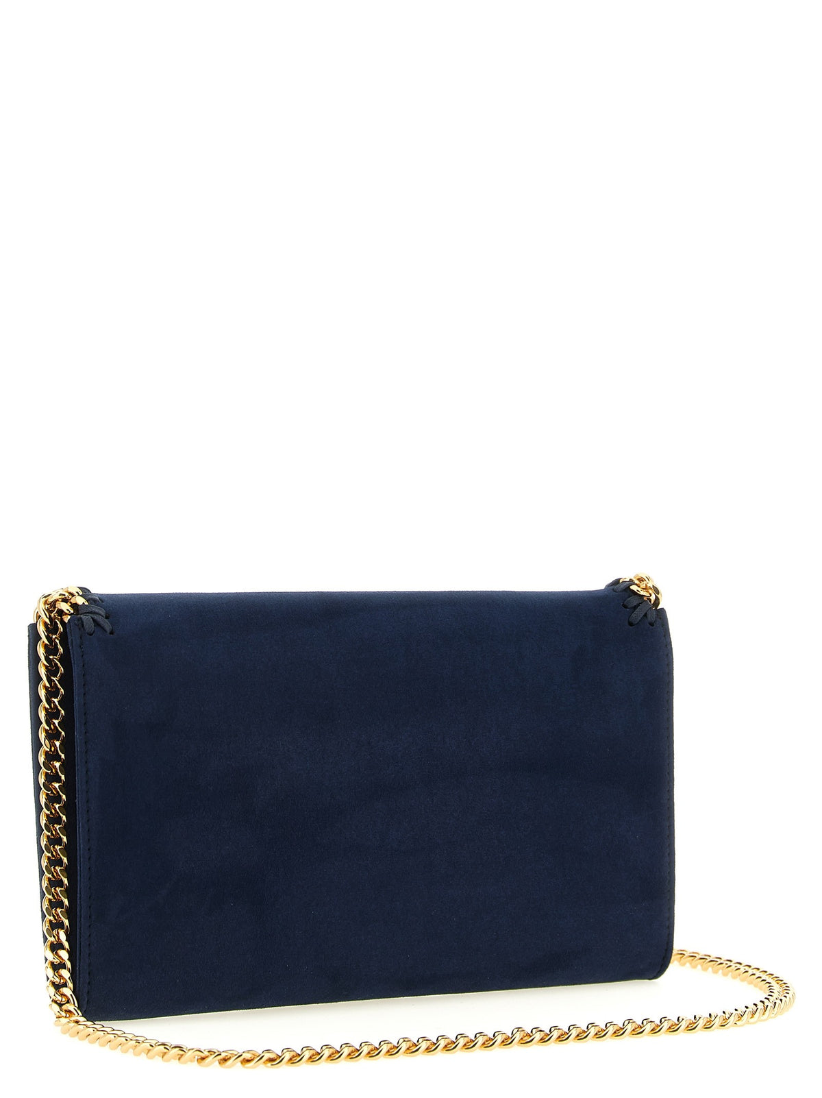 stella mccartney - 'Falabella' wallet on chain