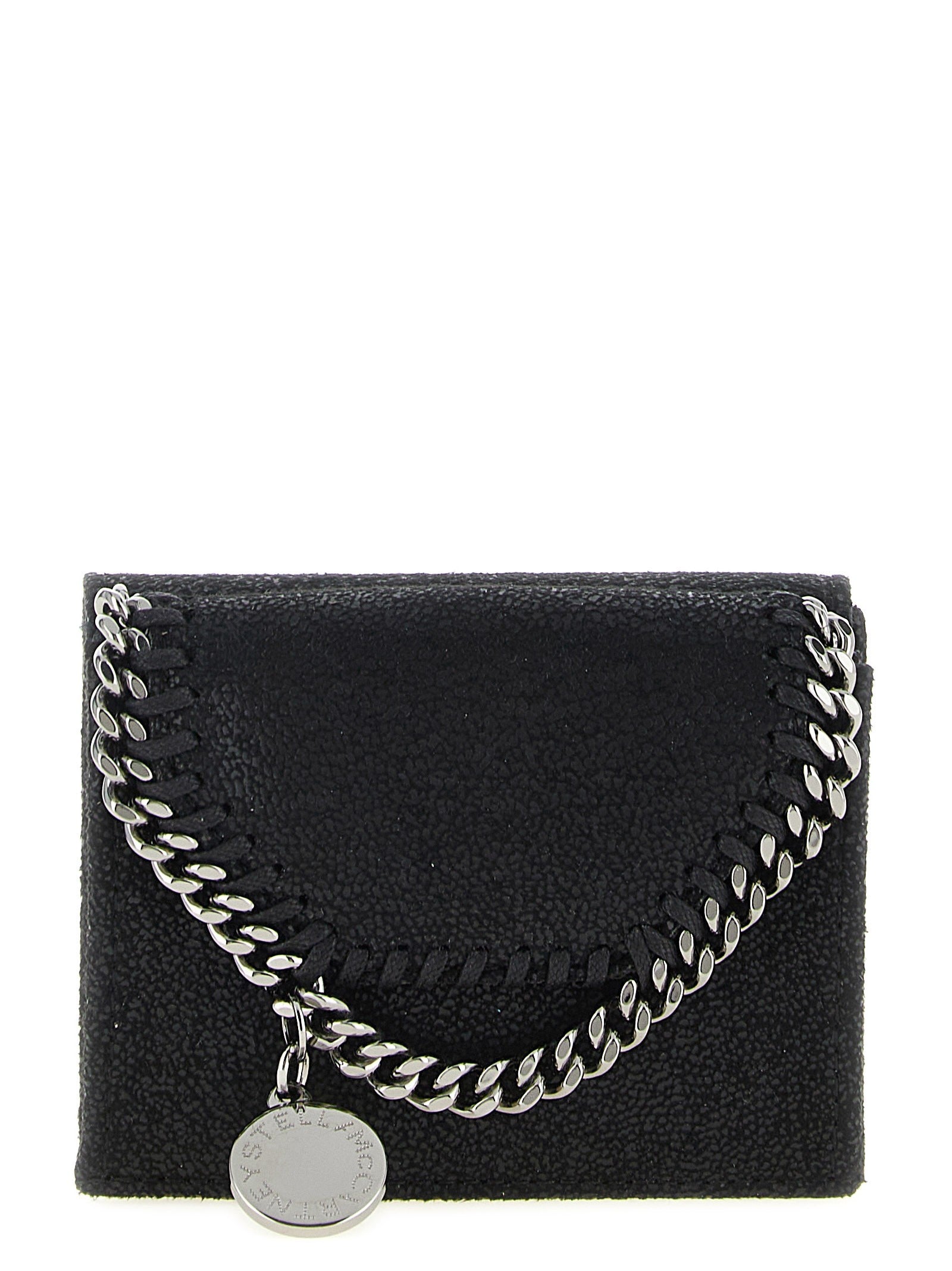 stella mccartney - 'Falabella' wallet falabella-wallet