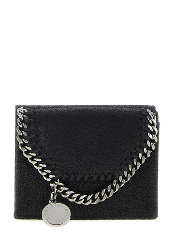 stella mccartney - 'Falabella' wallet falabella-wallet