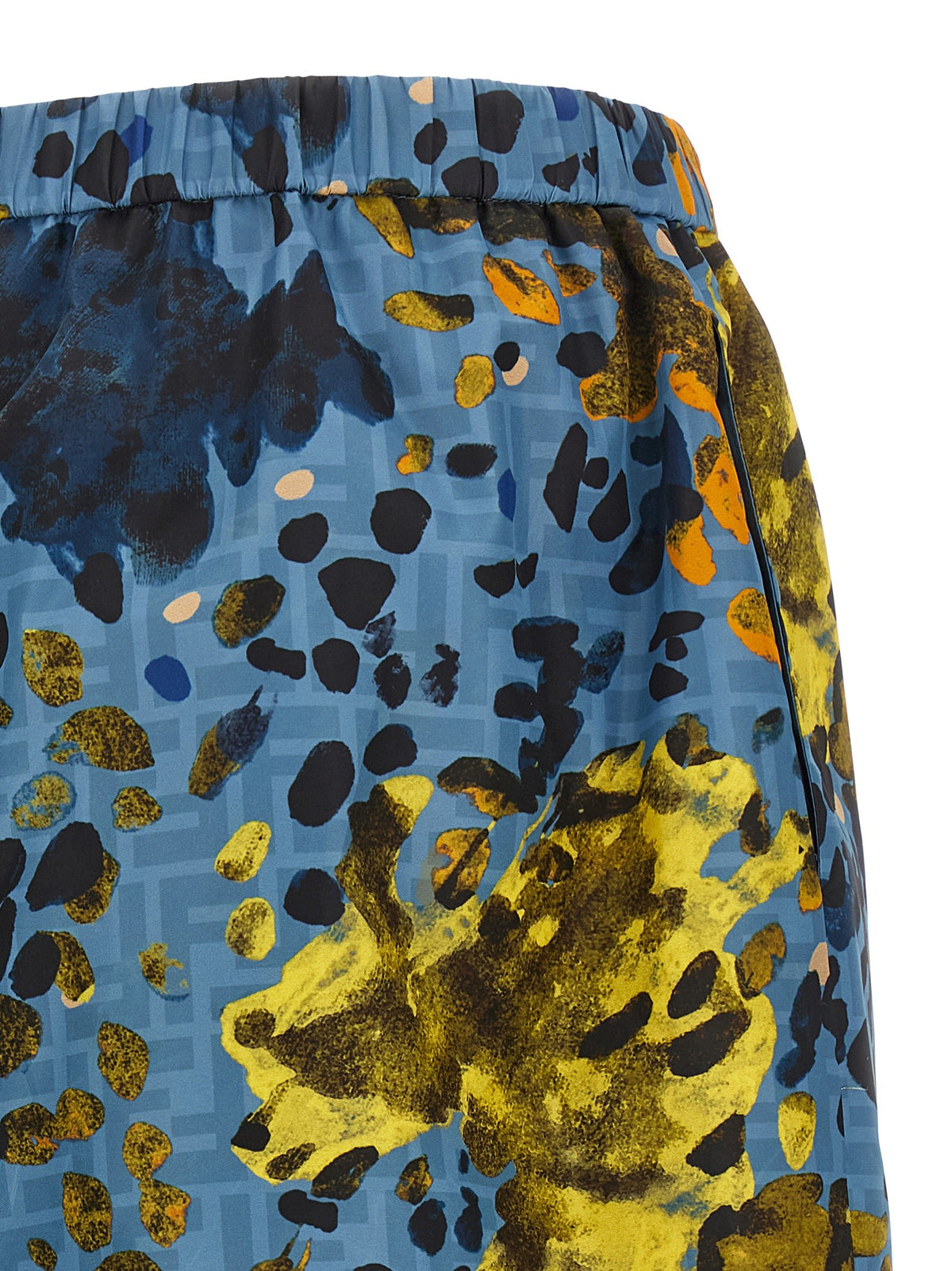 Fendi - 'Falena' shorts