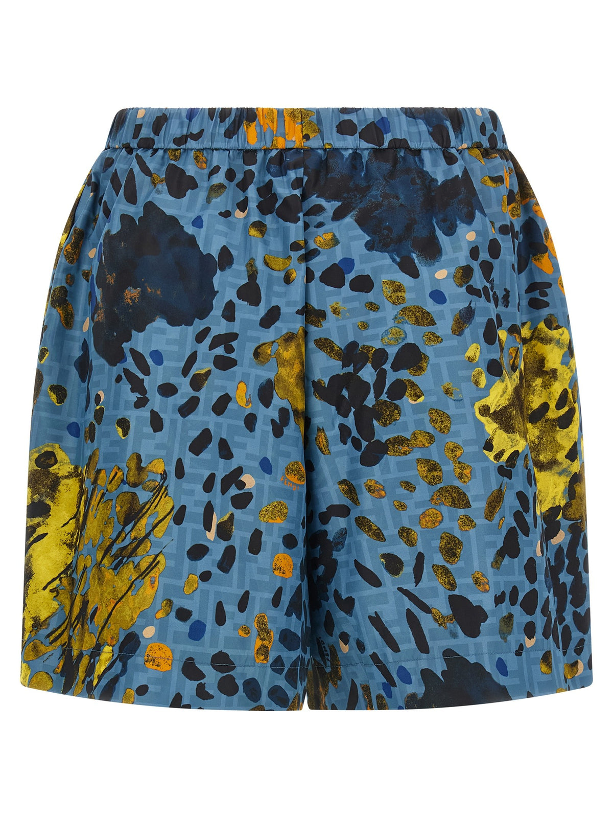 Fendi - 'Falena' shorts