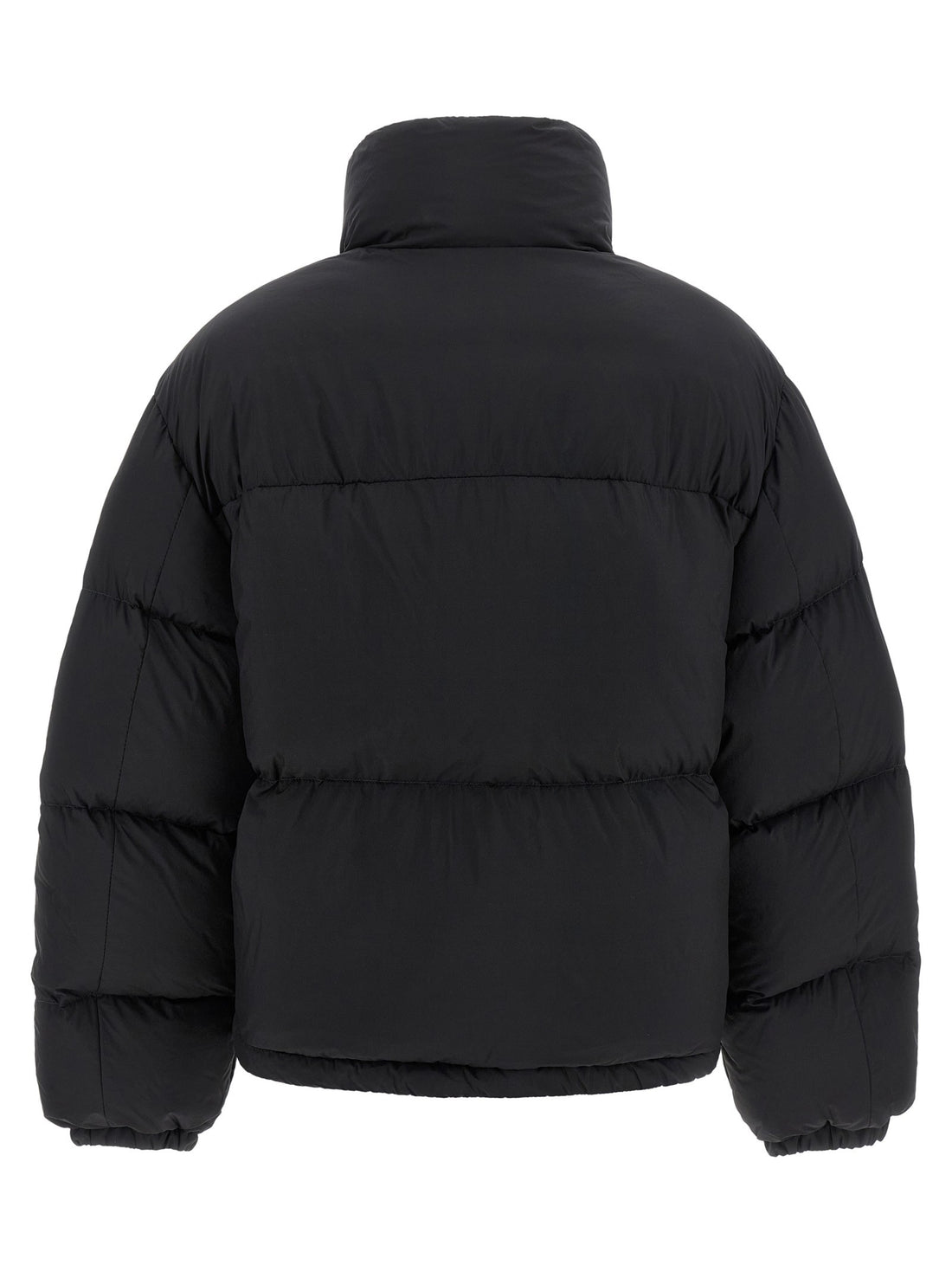 CANADA GOOSE - 'Fallon' down jacket Black