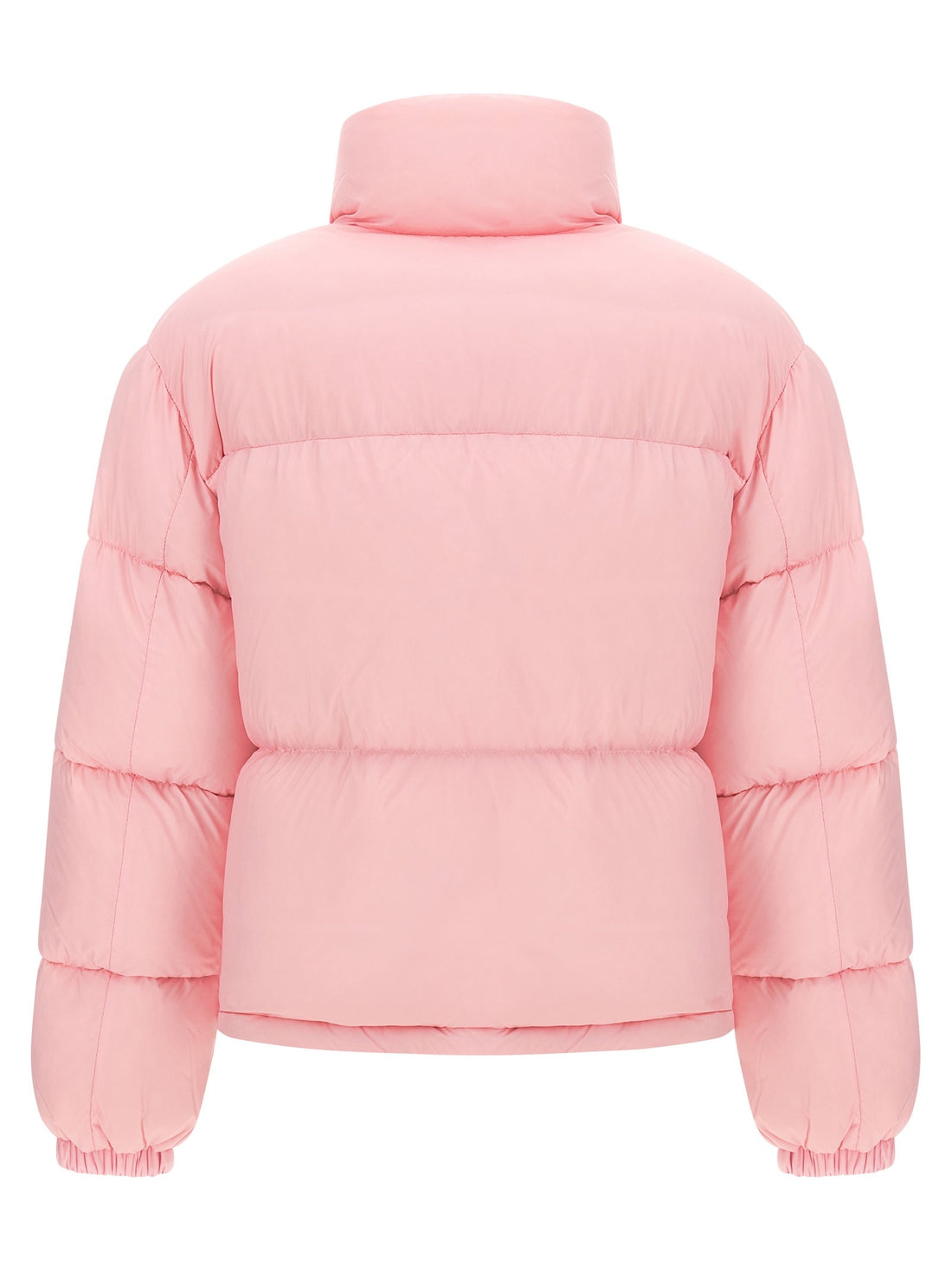 CANADA GOOSE - 'Fallon' down jacket Pink