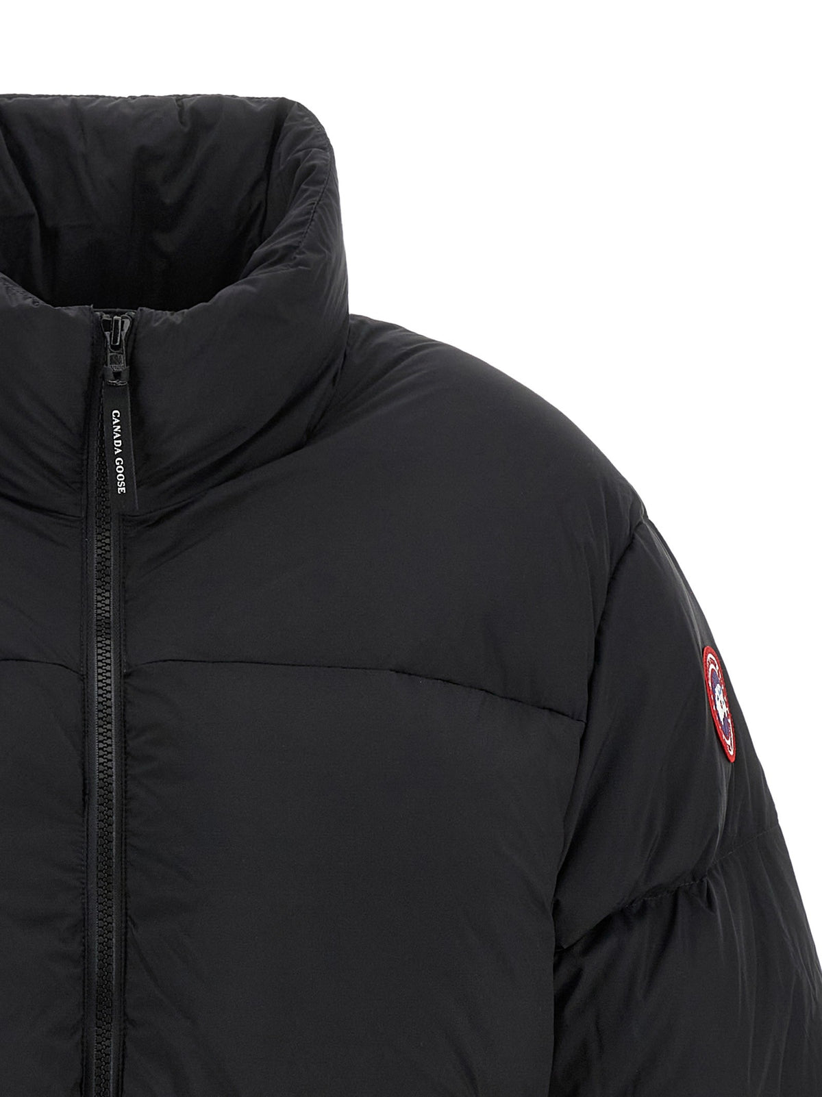 CANADA GOOSE - 'Fallon' down jacket