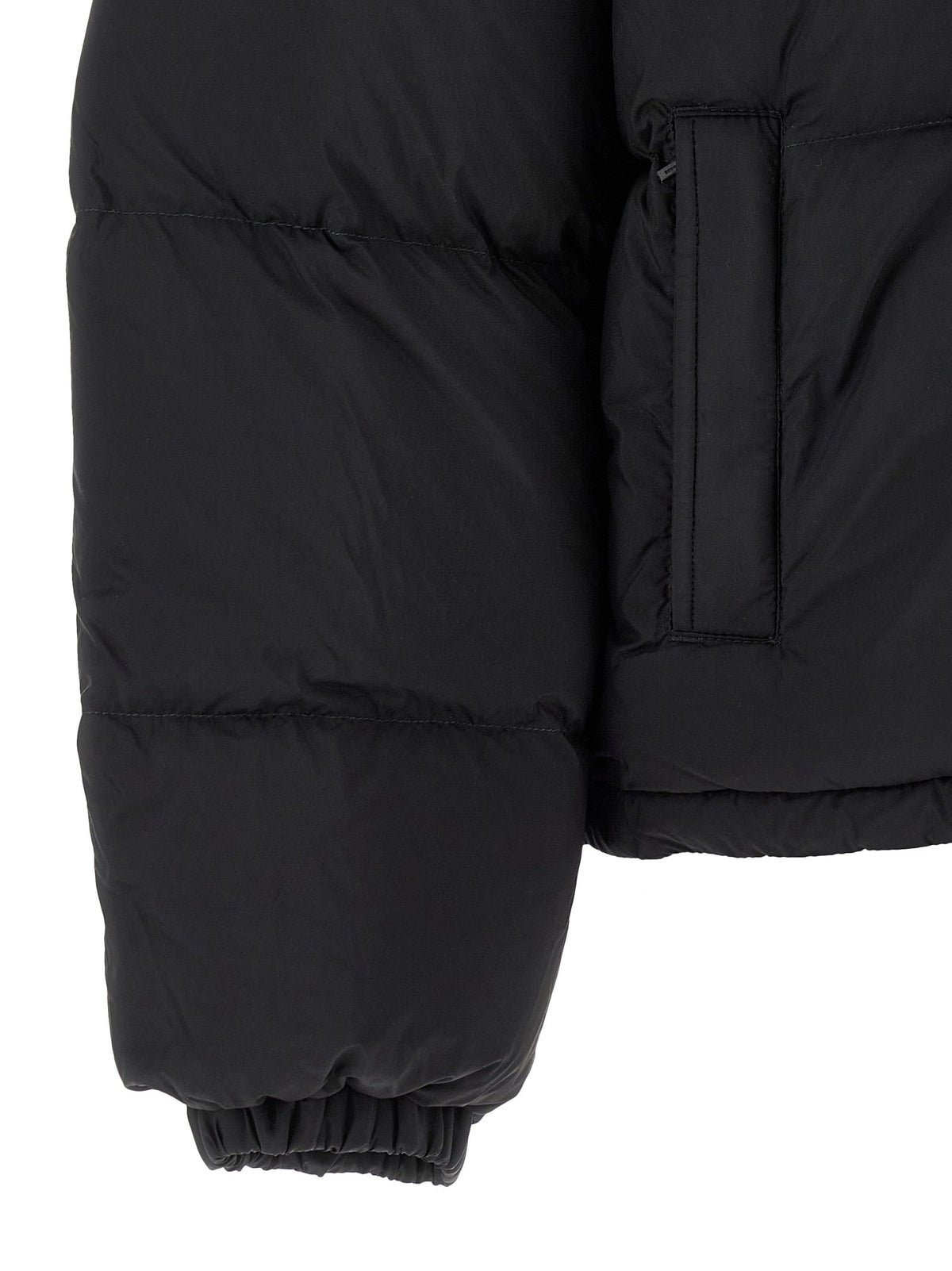 CANADA GOOSE - 'Fallon' down jacket